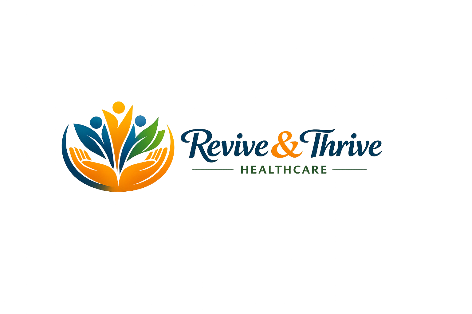 Revive & Thrive Healthcare